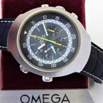 Omega Flightmaster 145.036 - (2/8)