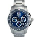 Longines HydroConquest L3.883.4.96.6 - (1/5)