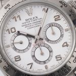 Rolex Daytona 16519 - (6/8)