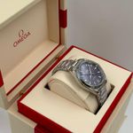 Omega Seamaster Aqua Terra 220.10.34.20.10.002 - (3/10)