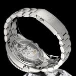 Omega Seamaster Planet Ocean 232.30.46.21.01.001 (2015) - Black dial 46 mm Steel case (8/8)