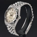 Rolex Datejust 36 16234 - (4/8)