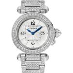 Cartier Pasha WJPA0019 - (1/1)