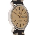 Omega Seamaster 166.0209 - (5/8)