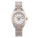 Rolex Lady-Datejust 179171 (2011) - 26 mm Gold/Steel case (1/6)