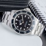 Rolex Submariner No Date 14060M - (2/8)