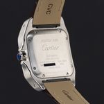 Cartier Santos 100 W20107X7 - (7/8)