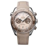 Omega Seamaster Planet Ocean Chronograph 215.32.46.51.09.001 - (1/4)
