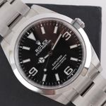 Rolex Explorer 214270 - (4/8)