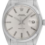Rolex Oyster Precision 6694 (1970) - 34mm Staal (1/8)