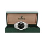 Rolex Oyster Perpetual Date 15200 (Onbekend (willekeurig serienummer)) - 34mm Staal (3/8)