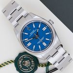 Rolex Oyster Perpetual 41 134300 - (1/8)