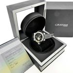 Graham Chronofighter Oversize 2TRAS - (4/8)