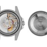 Rolex GMT-Master II 116710LN (2007) - Zwart wijzerplaat 40mm Staal (8/8)