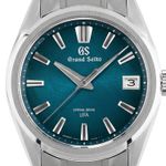 Grand Seiko Evolution 9 Collection SLGB011G - (2/6)