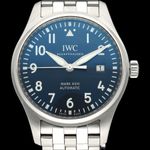 IWC Pilot Mark IW327016 - (1/8)