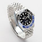 Rolex GMT-Master II 126710BLNR - (2/8)