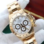 Rolex Daytona 116523 - (1/8)