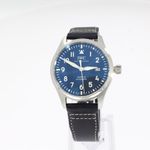 IWC Pilot Mark IW328203 - (1/4)