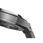 Audemars Piguet Royal Oak Selfwinding 15551ST.ZZ.1356ST.01 (2024) - Blauw wijzerplaat 37mm Staal (5/6)