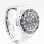 Rolex Sea-Dweller Deepsea 116660 (2009) - 44mm Staal (6/7)