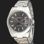 Rolex Datejust 41 126300 - (1/8)
