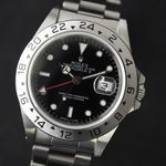 Rolex Explorer II 16570 - (2/3)