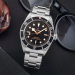 Tudor Black Bay Dark 79230DK - (1/8)