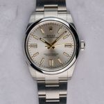 Rolex Oyster Perpetual 41 134300 - (3/8)