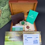 Rolex Day-Date 36 18239 (1990) - 36 mm White Gold case (3/8)