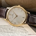 Jaeger-LeCoultre Master Control 145.1.79 - (2/8)