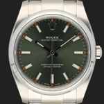 Rolex Oyster Perpetual 34 114200 - (2/8)