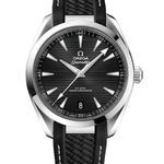 Omega Seamaster Aqua Terra 220.12.41.21.01.001 (2026) - Black dial 41 mm Steel case (1/1)