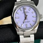 Rolex Oyster Perpetual 31 277200 - (4/6)