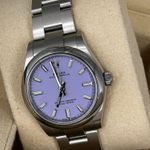 Rolex Oyster Perpetual 31 277200 - (5/6)