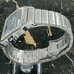Cartier Santos WSSA0062 - (8/8)