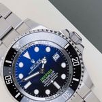 Rolex Sea-Dweller Deepsea 136660 - (3/8)