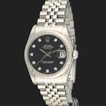 Rolex Datejust 31 68274 (1988) - 31mm Staal (1/8)