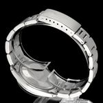 Rolex Oyster Perpetual Date 15000 (1981) - Silver dial 34 mm Steel case (7/7)