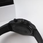 Tudor Black Bay Chrono 79377KN (2025) - White dial 42 mm Carbon case (5/8)