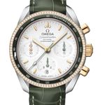 Omega Speedmaster 324.28.38.50.02.001 - (1/1)