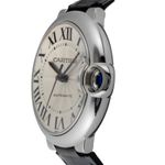 Cartier Ballon Bleu 36mm W69017Z4 - (6/8)