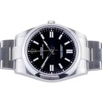 Rolex Oyster Perpetual 41 124300 - (5/8)