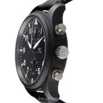 IWC Pilot Chronograph Top Gun IW389001 - (5/8)