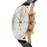 IWC Portuguese Chronograph IW371203 - (6/8)