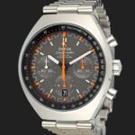 Omega Speedmaster Mark II 327.10.43.50.06.001 - (1/8)