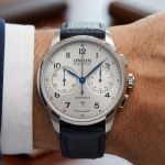 Union Glashütte 1893 D007.459.16.032.09 - (2/8)