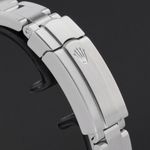 Rolex Oyster Perpetual 26 176200 (2016) - 26 mm Steel case (8/8)