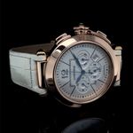 Cartier Pasha 2863 - (2/8)