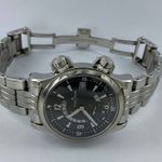 Jaeger-LeCoultre Master Compressor 146.8.02 (Unknown (random serial)) - Steel case (2/7)